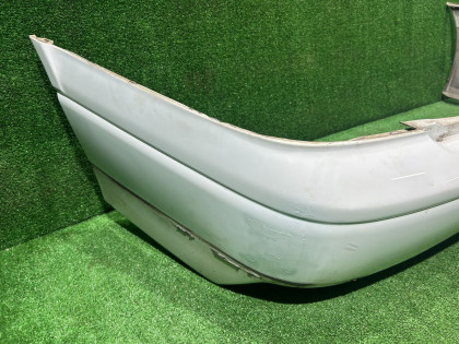 后保险杠 SUBARU LEGACY OEM 57703AE060WG BE5 2000 WHITE 51E