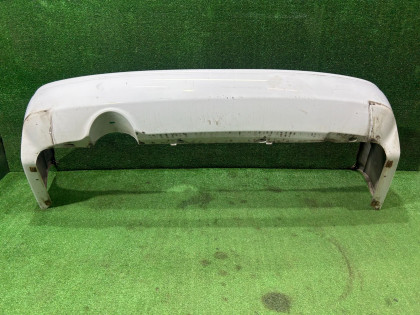 后保险杠 SUBARU LEGACY OEM 57703AE060WG BE5 2000 WHITE 51E