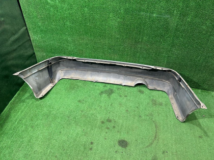 后保险杠 SUBARU LEGACY OEM 57703AE060WG BE5 2000 WHITE 51E