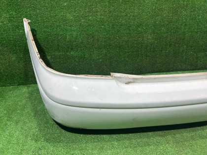 后保险杠 SUBARU LEGACY OEM 57703AE060WG BE5 2000 WHITE 51E