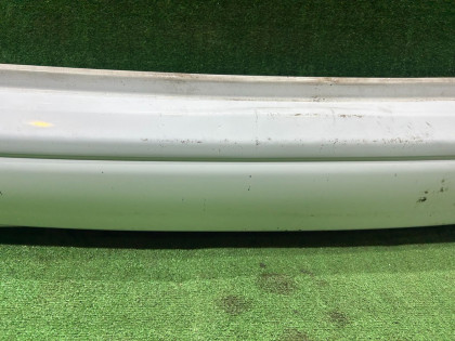 后保险杠 SUBARU LEGACY OEM 57703AE060WG BE5 2000 WHITE 51E