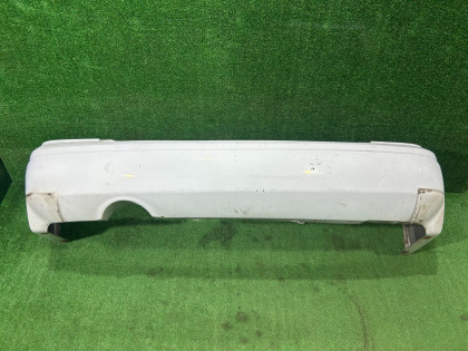 后保险杠 SUBARU LEGACY OEM 57703AE060WG BE5 2000 WHITE 51E