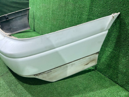 后保险杠 SUBARU LEGACY OEM 57703AE060WG BE5 2000 WHITE 51E