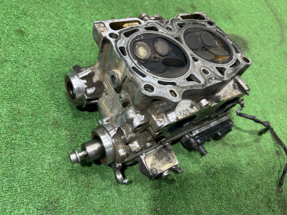 ฝาสูบซ้าย SUBARU LEGACY LANCASTER OEM 11063AA792 BH9 2000 EJ254