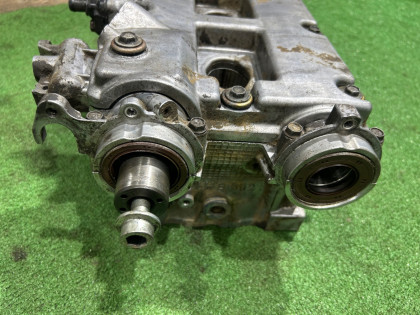 ฝาสูบซ้าย SUBARU LEGACY LANCASTER OEM 11063AA792 BH9 2000 EJ254