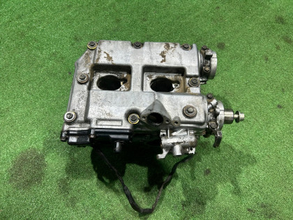 ฝาสูบซ้าย SUBARU LEGACY LANCASTER OEM 11063AA792 BH9 2000 EJ254