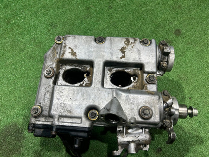 ฝาสูบซ้าย SUBARU LEGACY LANCASTER OEM 11063AA792 BH9 2000 EJ254