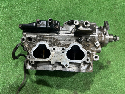 ฝาสูบซ้าย SUBARU LEGACY LANCASTER OEM 11063AA792 BH9 2000 EJ254