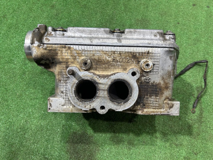 ฝาสูบซ้าย SUBARU LEGACY LANCASTER OEM 11063AA792 BH9 2000 EJ254