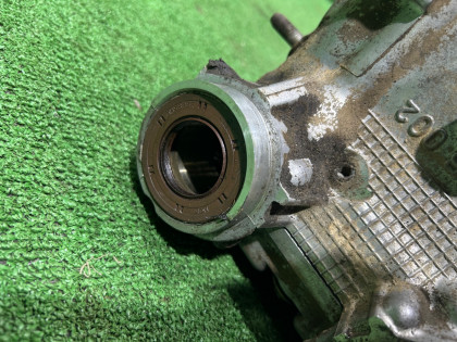 ฝาสูบซ้าย SUBARU LEGACY LANCASTER OEM 11063AA792 BH9 2000 EJ254