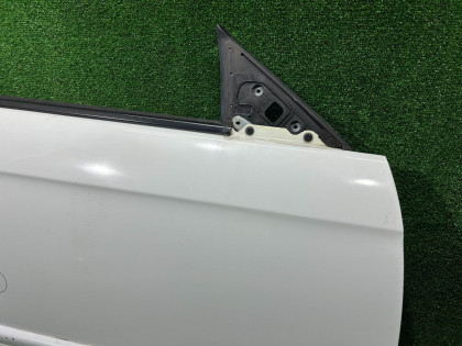 Porta dianteira direita SUBARU LEGACY OEM 60009AE000 BE5 2000 WHITE 51E