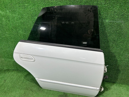 Дверь задняя правая 60400AE400 SUBARU LEGACY