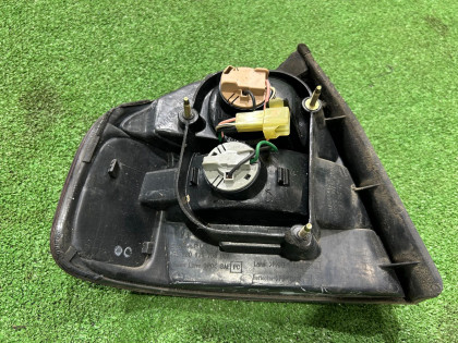 Стоп правый SUBARU LEGACY OEM 84201AE04A BE5 2000