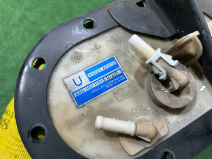 ปั๊มติ๊ก дефект трубки SUBARU LEGACY OEM 42021AE010 BE5 2000 EJ206 AT