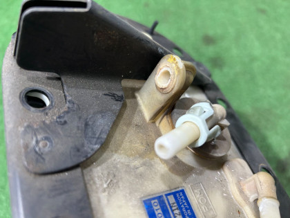 ปั๊มติ๊ก дефект трубки SUBARU LEGACY OEM 42021AE010 BE5 2000 EJ206 AT