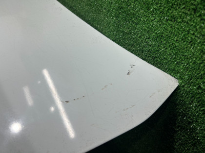 Trunk lid Со спойлером SUBARU LEGACY OEM 57501AE050, 96062AE000WG, 84251AE03A BE5 2000 WHITE 51E