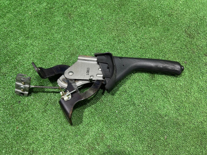 Ручник Кожа 26001AE010ML SUBARU LEGACY