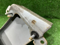 Накладка под стоп правая SUBARU LEGACY OEM 51473AE001 BE5 2000 WHITE 51E