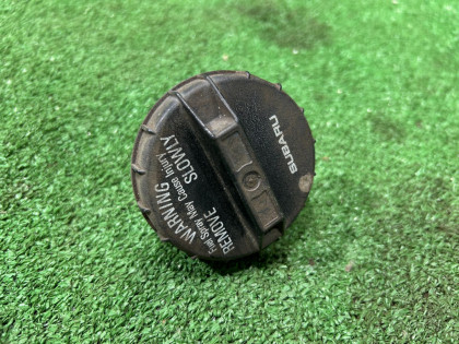 Пробка бензобака 42032AC020 SUBARU LEGACY