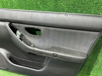 Door trim panels SUBARU LEGACY OEM 94210AE060ML 94210AE070ML 94220AE060ML 94220AE070ML BE5 2000 WHITE 51E