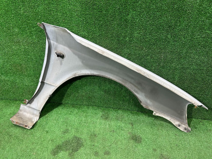 บังโคลนหน้าซ้าย SUBARU LEGACY OEM 57120AE011 BE5 2000 WHITE 51E