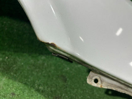 Right front fender SUBARU LEGACY OEM 57120AE001 BE5 2000 WHITE 51E