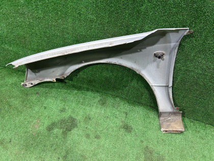 Right front fender SUBARU LEGACY OEM 57120AE001 BE5 2000 WHITE 51E