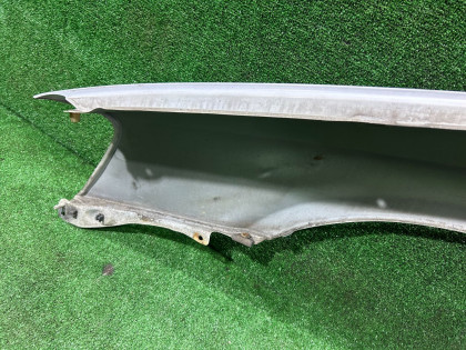 Right front fender SUBARU LEGACY OEM 57120AE001 BE5 2000 WHITE 51E