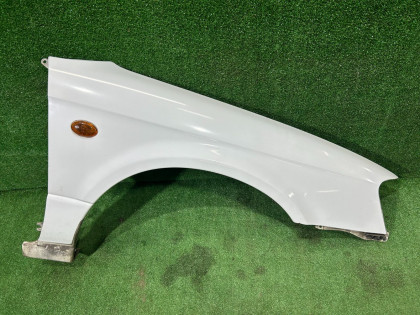 Крыло переднее правое 57120AE001 SUBARU LEGACY