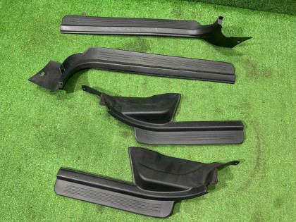 คิ้วชายบันได 94060AE000ML 94060AE010ML 94061AE120ML 94061AE010ML SUBARU LEGACY