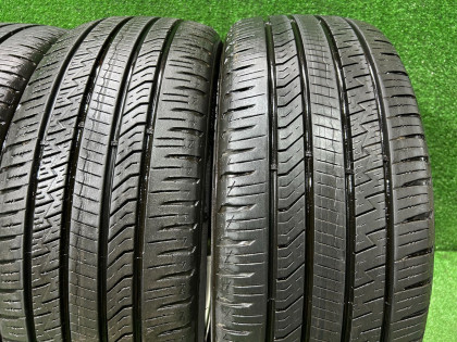 Tyres Pirelli premium P8fs 215/45 R17 SUBARU LEGACY OEM 28121AE120 BE5 2000