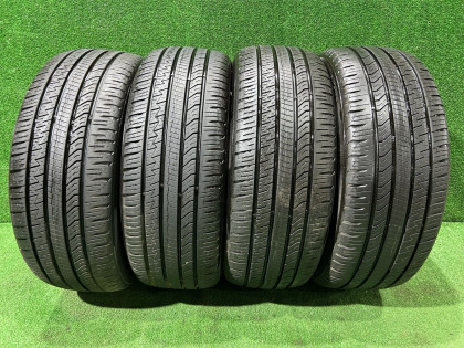 Шины Pirelli premium P8fs 215/45 R17 28121AE120 SUBARU LEGACY