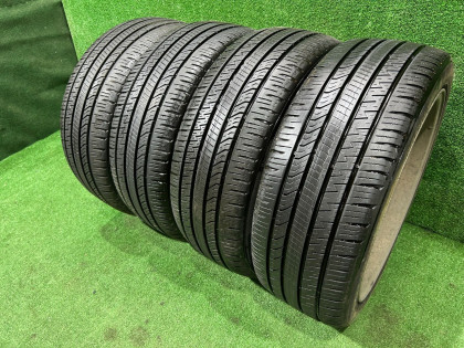 Tyres Pirelli premium P8fs 215/45 R17 SUBARU LEGACY OEM 28121AE120 BE5 2000