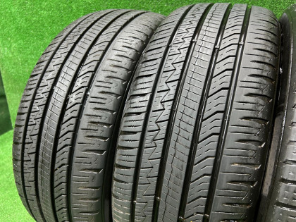 Tyres Pirelli premium P8fs 215/45 R17 SUBARU LEGACY OEM 28121AE120 BE5 2000
