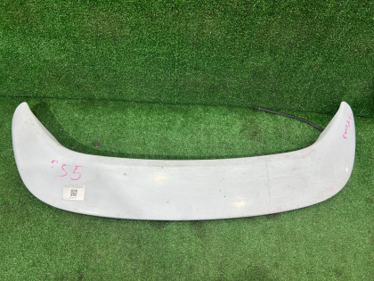 สปอยเลอร์ SUBARU LEGACY OEM 96031AE020WG BH5 2002 WHITE 51E