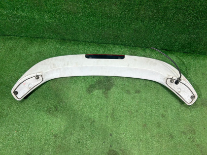 สปอยเลอร์ SUBARU LEGACY OEM 96031AE020WG BH5 2002 WHITE 51E
