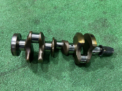 クランクシャフト R06A SUZUKI HUSTLER OEM 12345678 MR41S 2017 R06A