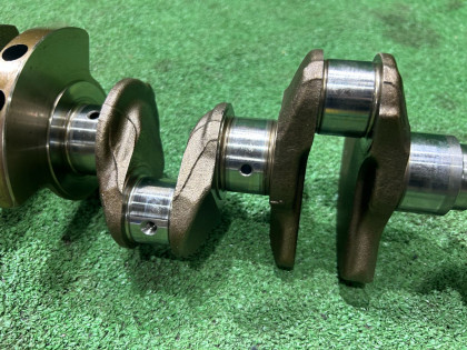 クランクシャフト R06A SUZUKI HUSTLER OEM 12345678 MR41S 2017 R06A