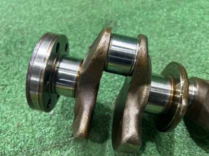 クランクシャフト R06A SUZUKI HUSTLER OEM 12345678 MR41S 2017 R06A