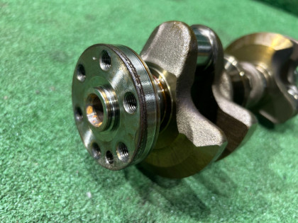 クランクシャフト R06A SUZUKI HUSTLER OEM 12345678 MR41S 2017 R06A