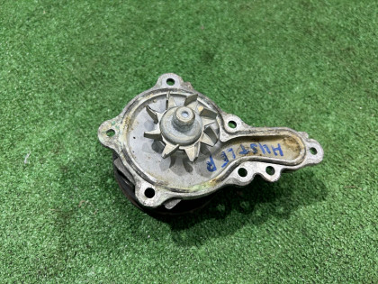ปั๊มน้ำ 1234567 SUZUKI HUSTLER
