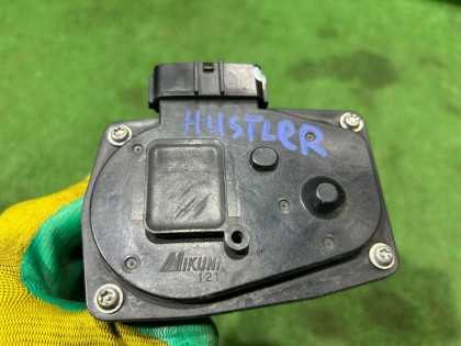 节气门 SUZUKI HUSTLER OEM 1234567 MR41S 2017 R06A
