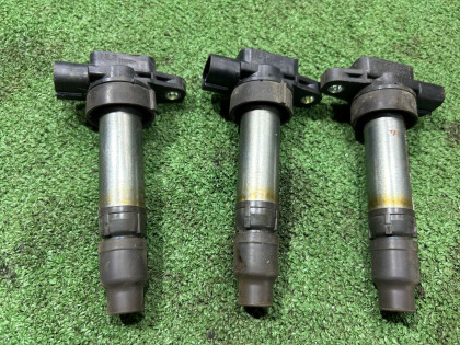 イグニッションコイル NL3 099700 SUZUKI HUSTLER OEM 3340074P00 MR41S 2017 R06A