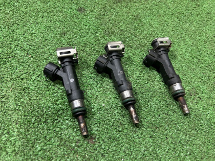 หัวฉีดน้ำมันเชื้อเพลิง 166004A00J SUZUKI HUSTLER