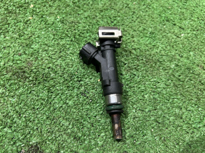 Inyectores de combustible SUZUKI HUSTLER OEM 166004A00J MR41S 2017 R06A