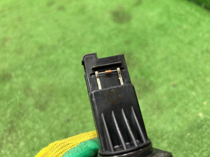 Mass airflow sensor (MAF) SUZUKI HUSTLER OEM E5T62374 MR41S 2017 R06A