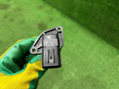 Mass airflow sensor (MAF) SUZUKI HUSTLER OEM E5T62374 MR41S 2017 R06A