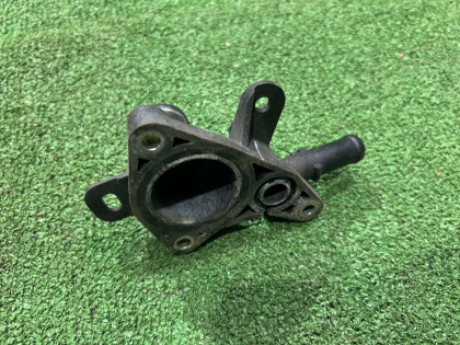 Thermostat housing SUZUKI HUSTLER OEM 123456789 MR41S 2017 R06A
