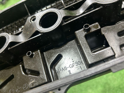 Tapa de balancines SUZUKI HUSTLER OEM 1117074P00 MR41S 2017 R06A