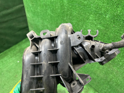 Coletor de admissão SUZUKI HUSTLER OEM 12345 MR41S 2017 R06A